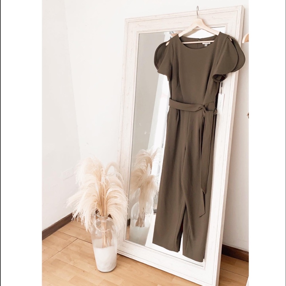 Calvin Klein, Jumpsuit